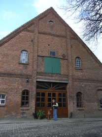 Bauernhof Bevensen